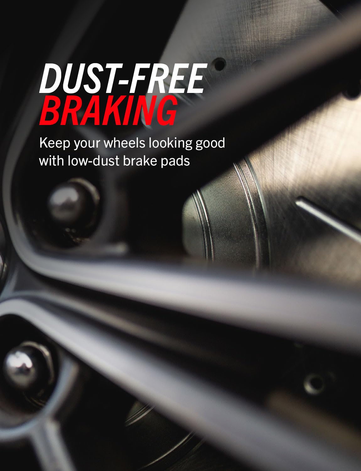 Brake Pad & Rotor Kit S31619