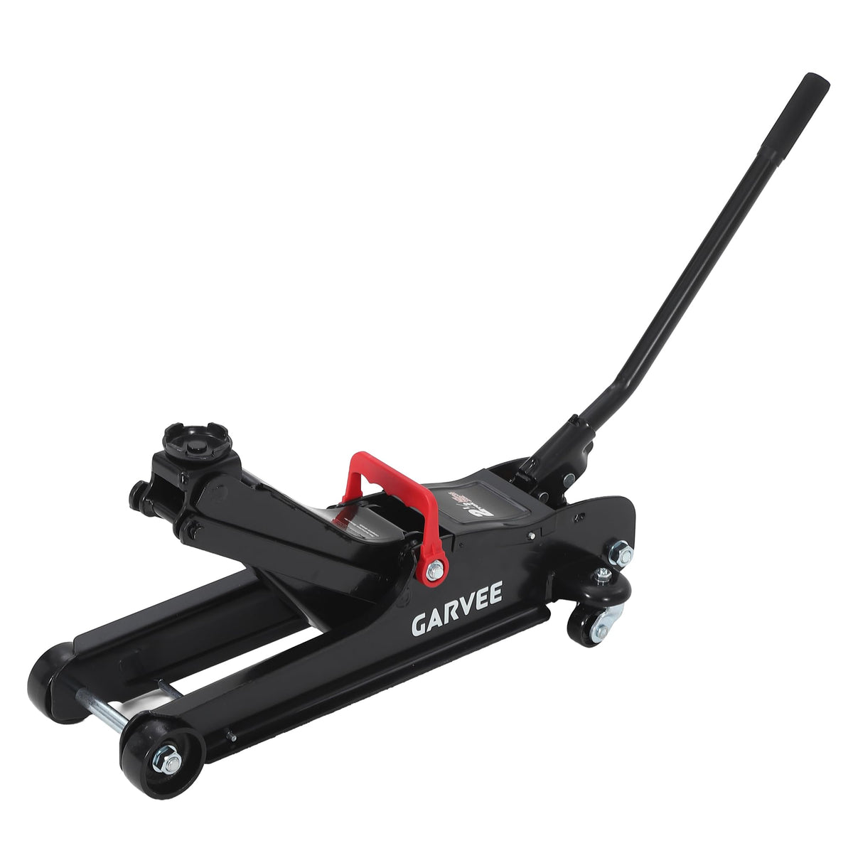 2.5 Ton Low Profile Steel Floor Jack J287673