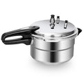 5.3 Qt Aluminum Stovetop Pressure Cooker & Canner A637222