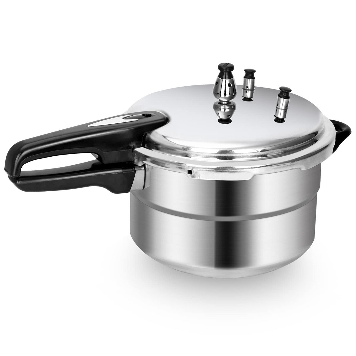 5.3 Qt Aluminum Stovetop Pressure Cooker & Canner A637222