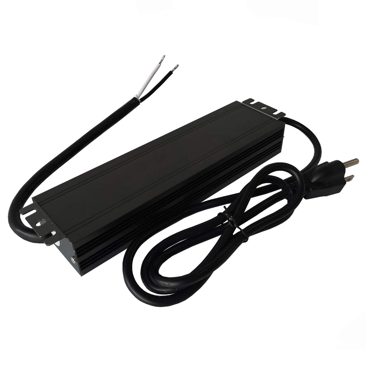 12V 200W IP67 Waterproof LED Driver Transformer F595