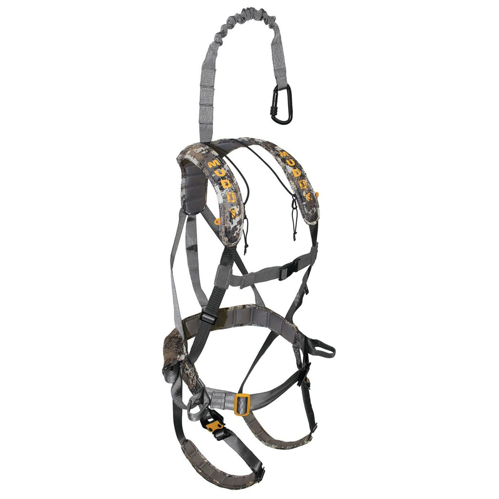 Hunting Tree Stand with Climbing Sticks D8488