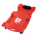 Plastic Rolling Garage Creeper Q561