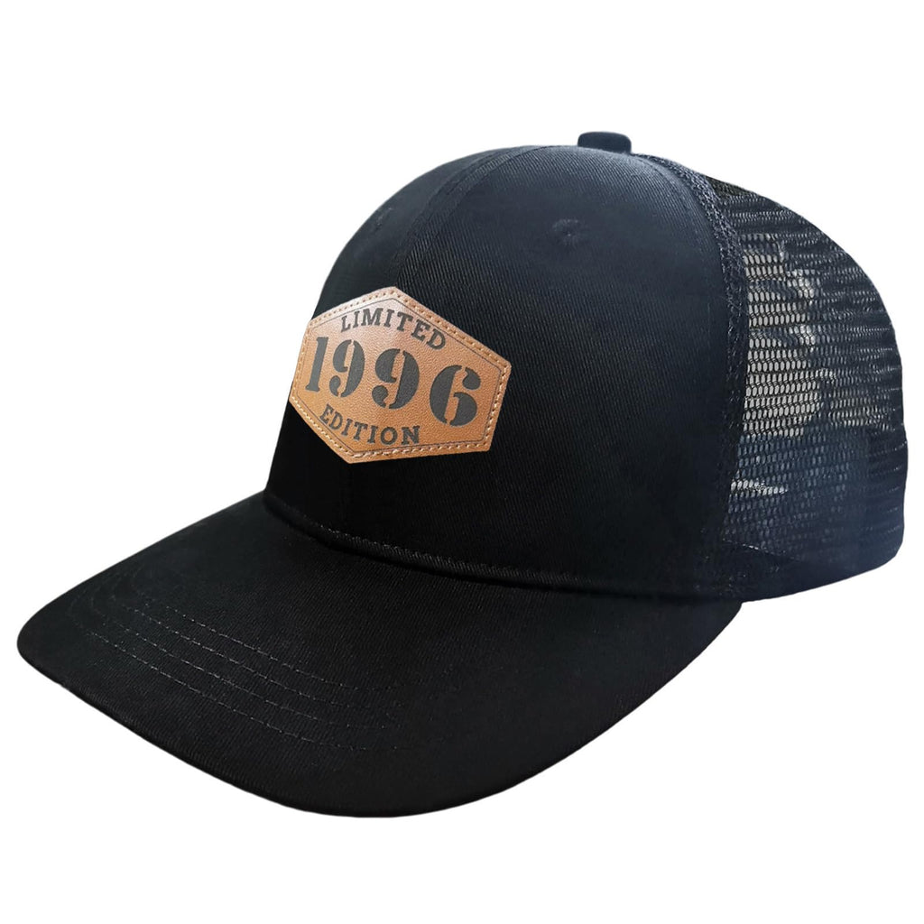 Adjustable Baseball Cap Trucker Hat U884074