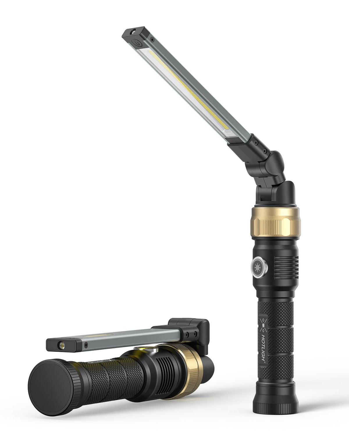 5000mAh Magnetic Foldable Work Light V184