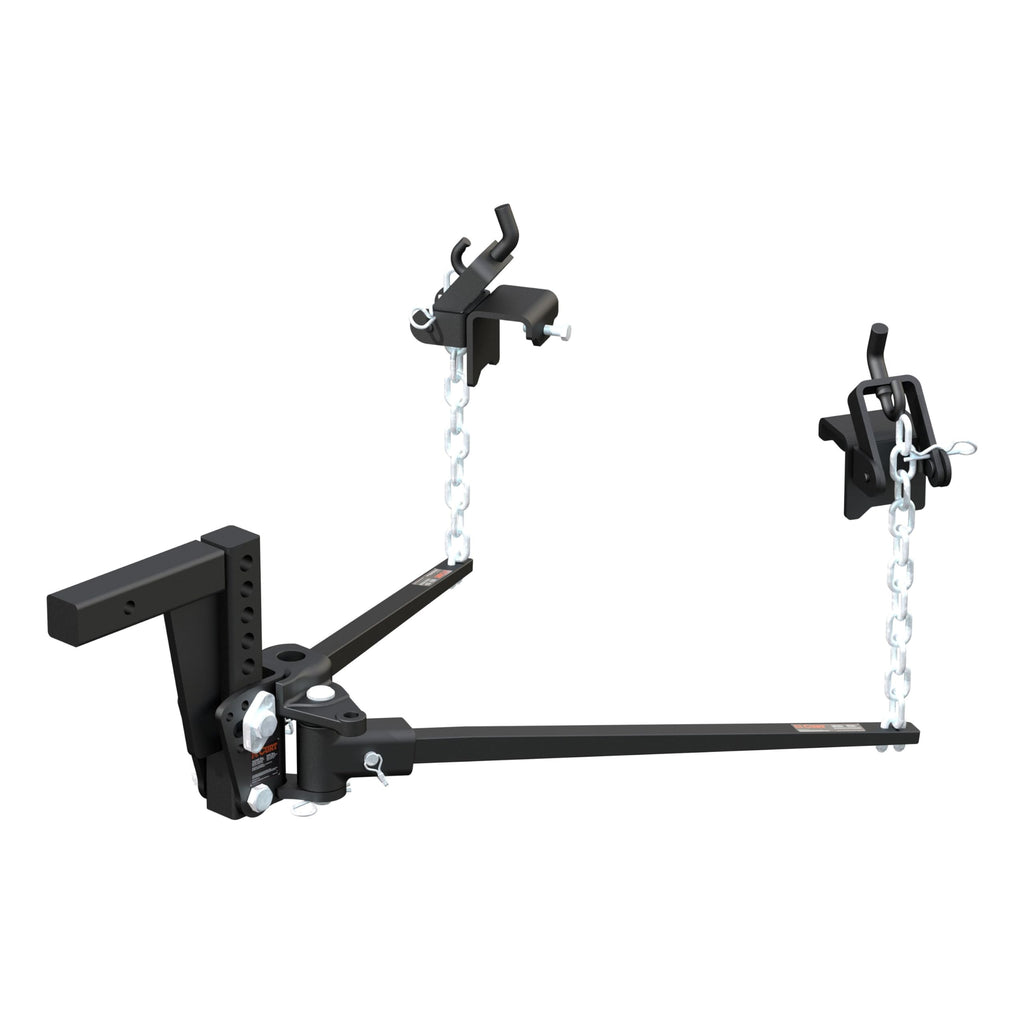 Weight Distribution Hitch 8K - 10K lbs O2122