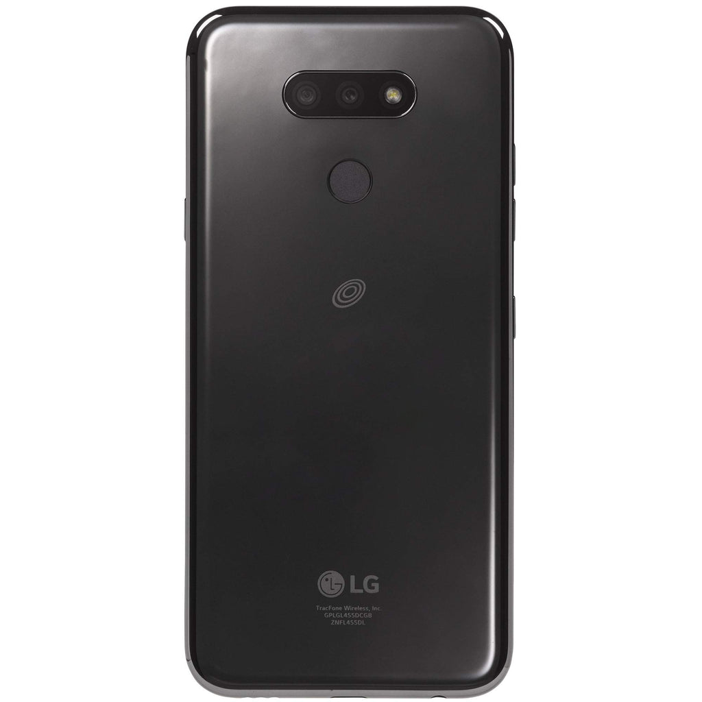 Black 32GB Prepaid Smartphone H351