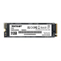 512GB PCIe Gen 3x4 M.2 2280 SSD R667