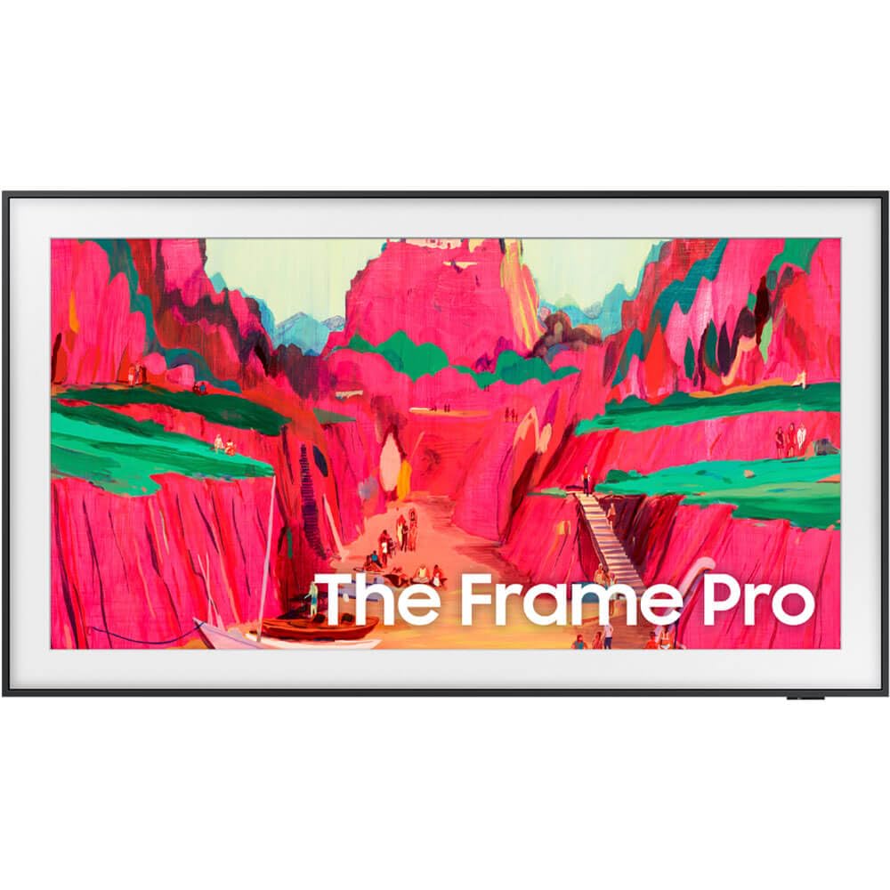85 inch 4K Neo QLED Smart TV I8472