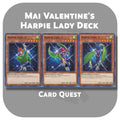 Custom Deck for Yu-Gi-Oh! B225