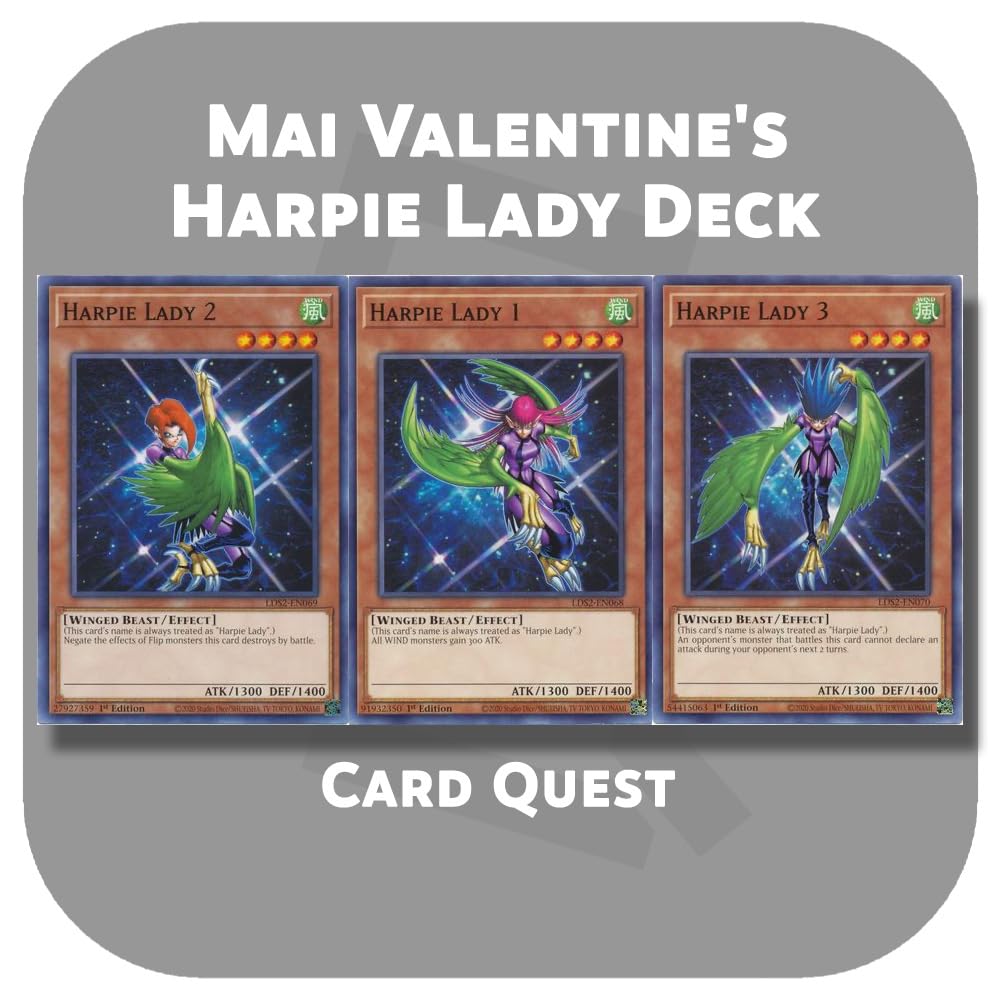 Custom Deck for Yu-Gi-Oh! B225