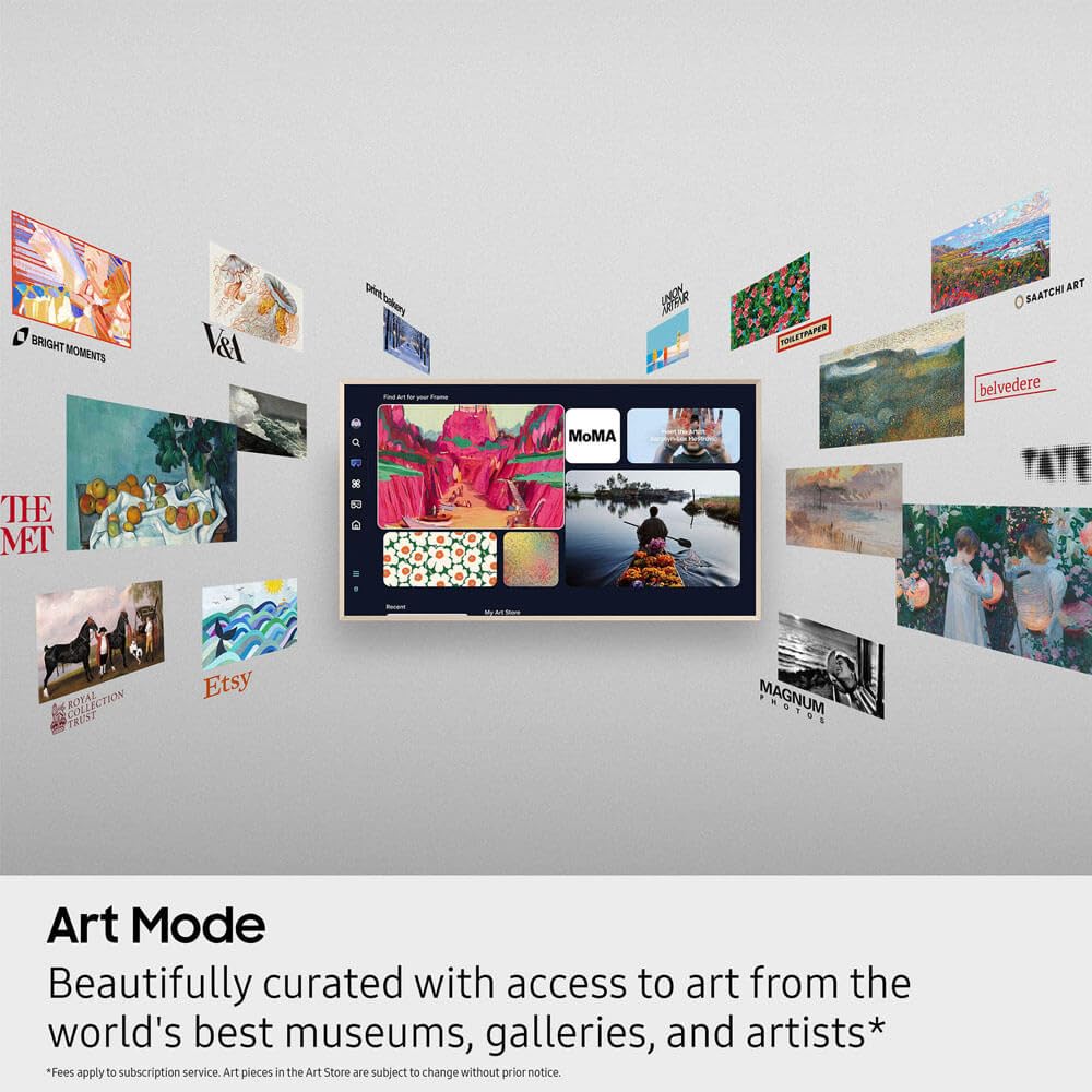 85 inch 4K Neo QLED Smart TV I8472