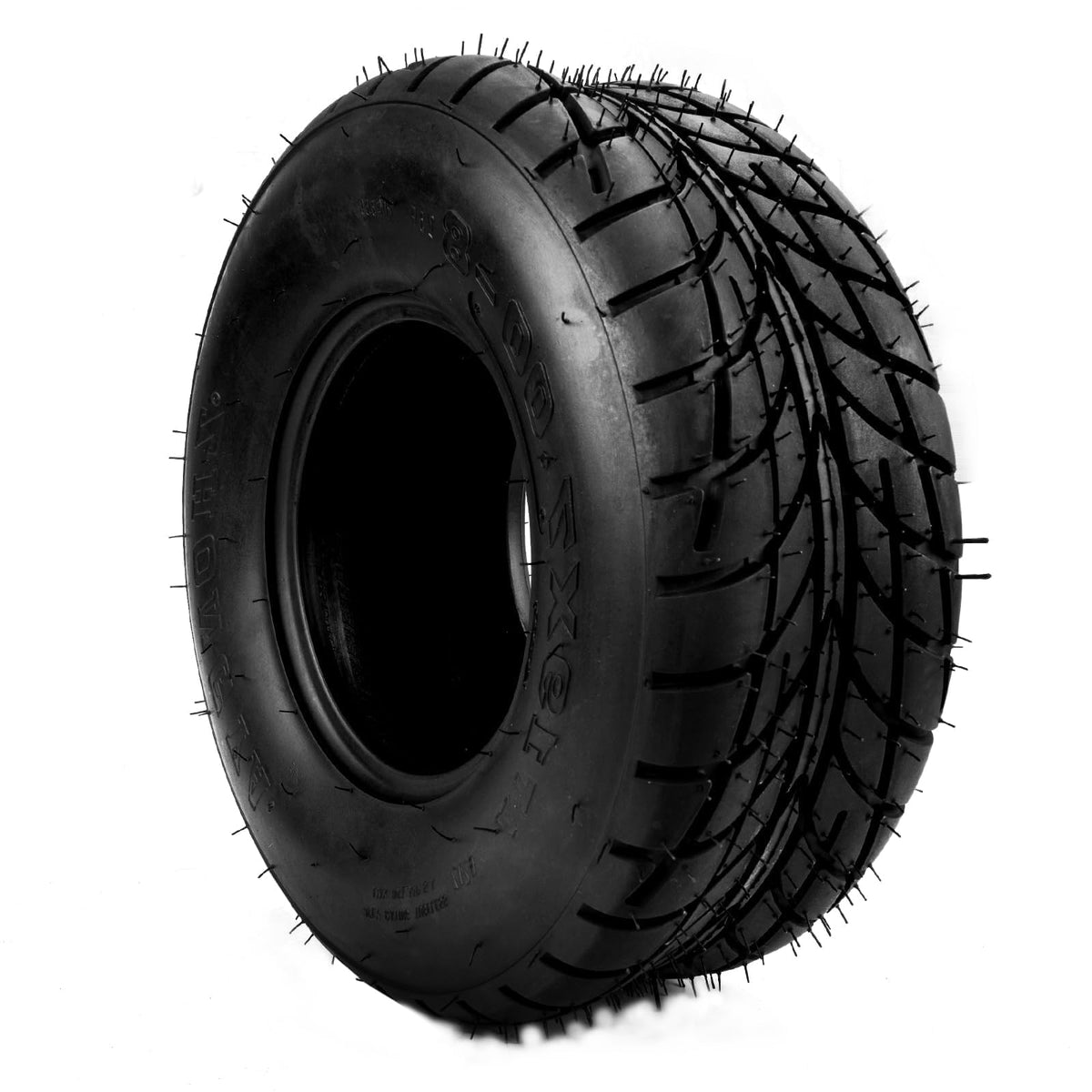 All-Terrain Tires 19x7-8 Set 1 S54318