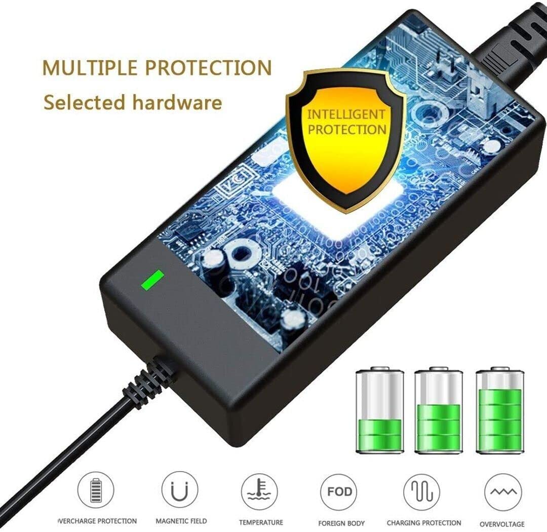 42V 2A Fast Charger X46739