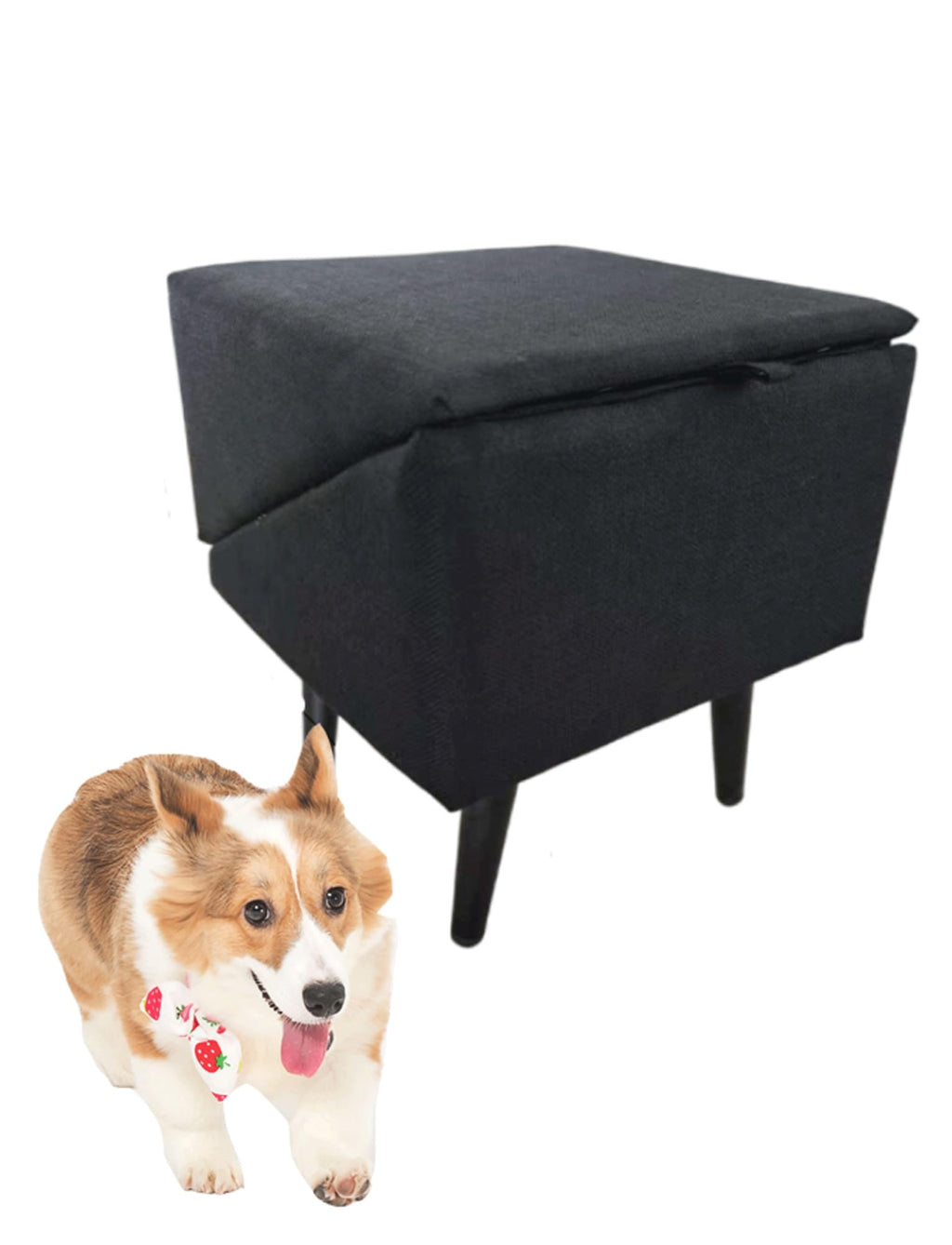 Non-Slip Lightweight Portable Pet Ramp U70925