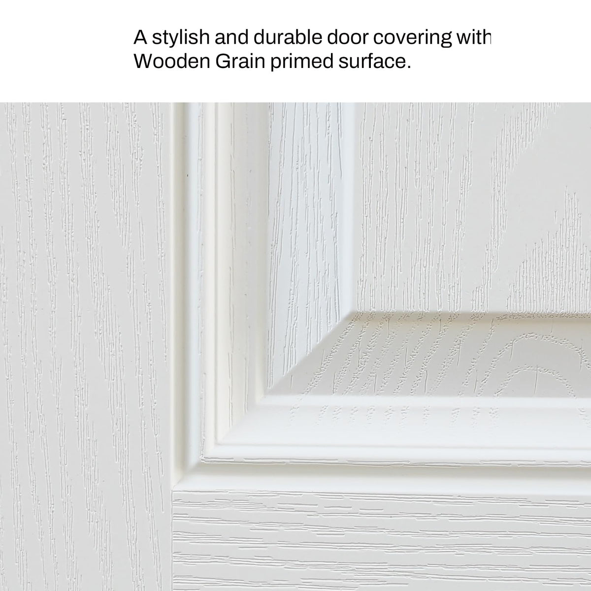 36 x 80 Fiberglass Entry Door with Vinyl Frame Low-E Glass Right Hand Inswing G732920