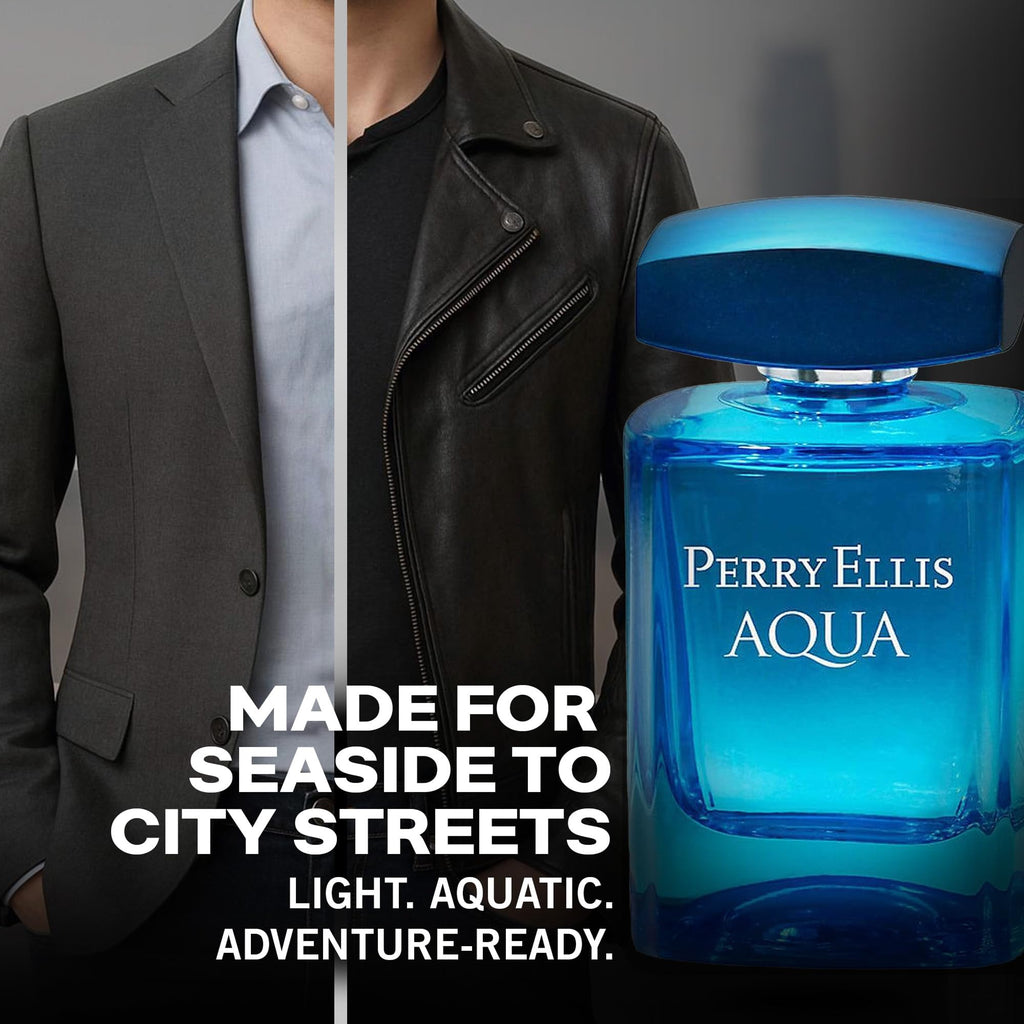 Aqua Eau De Toilette Spray 3.4 Fl Oz H580843