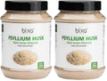 Psyllium Husk Powder 1 Pound Gluten Free Vegan W95646