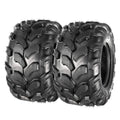 2PCS Sport ATV Tires 18x9.5-8 4PR Off-Road Mud Sand Tires Y20131
