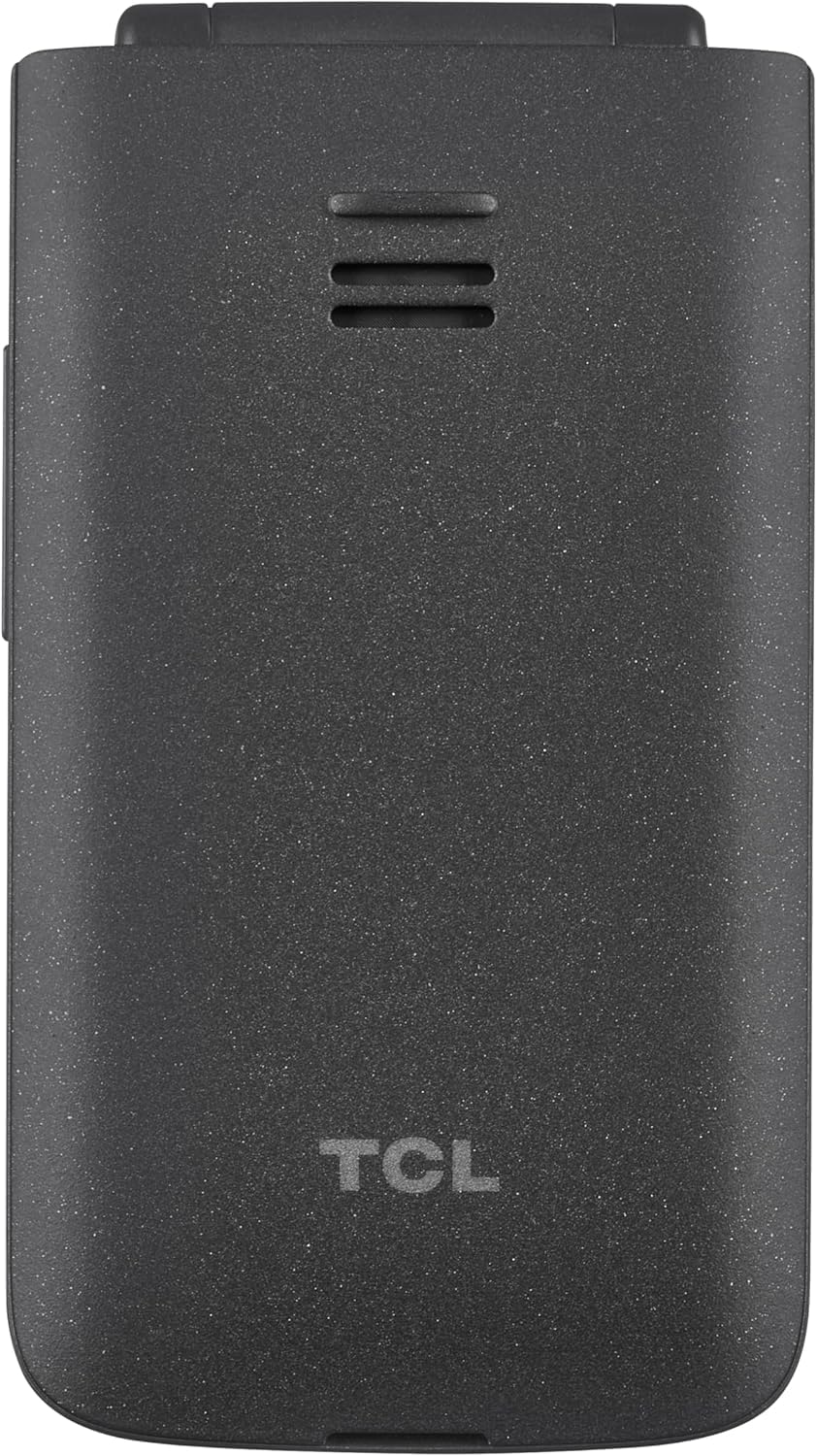 4G LTE Flip Phone 16GB Stone Gray F297