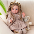 20 Inch Reborn Baby Dolls A1897