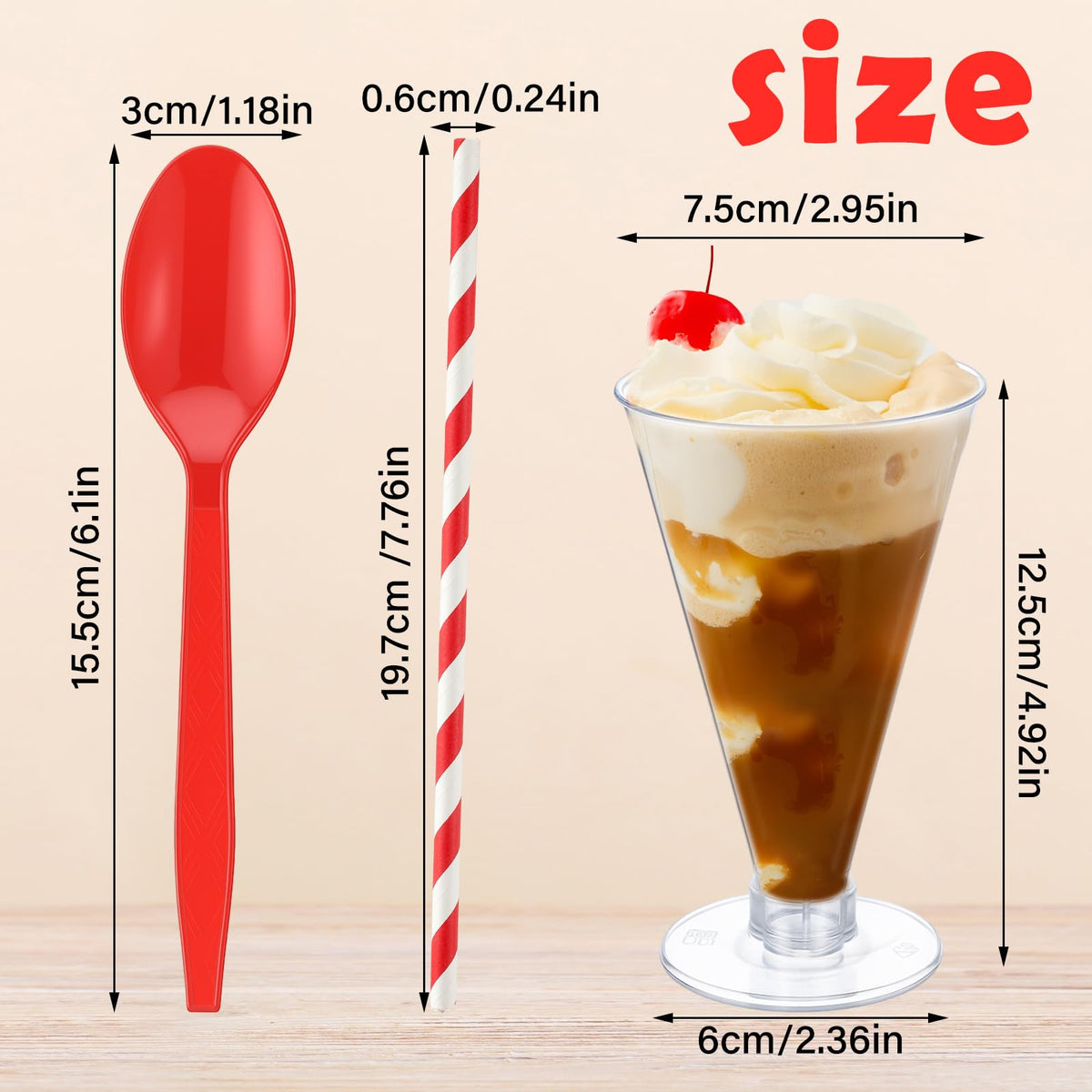 40 Set Disposable Cup Y783708