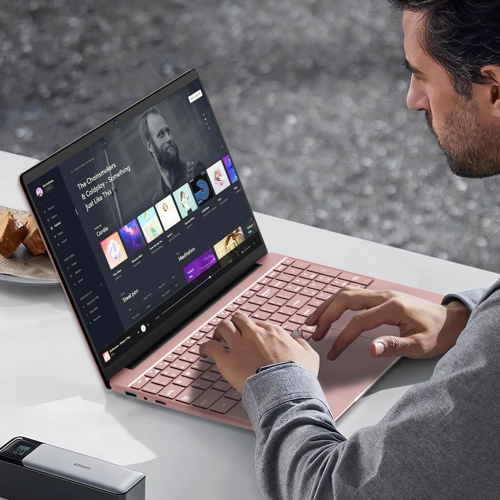 15.6 Inch Laptop U344