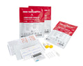 Blood Typing Kit 3 Test Pack T76228