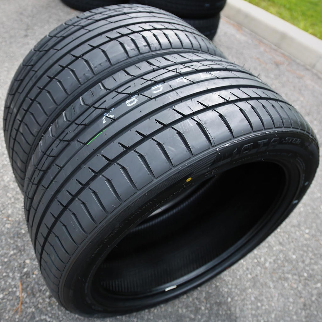 275/55R20 117V All Season XL Tire R2197