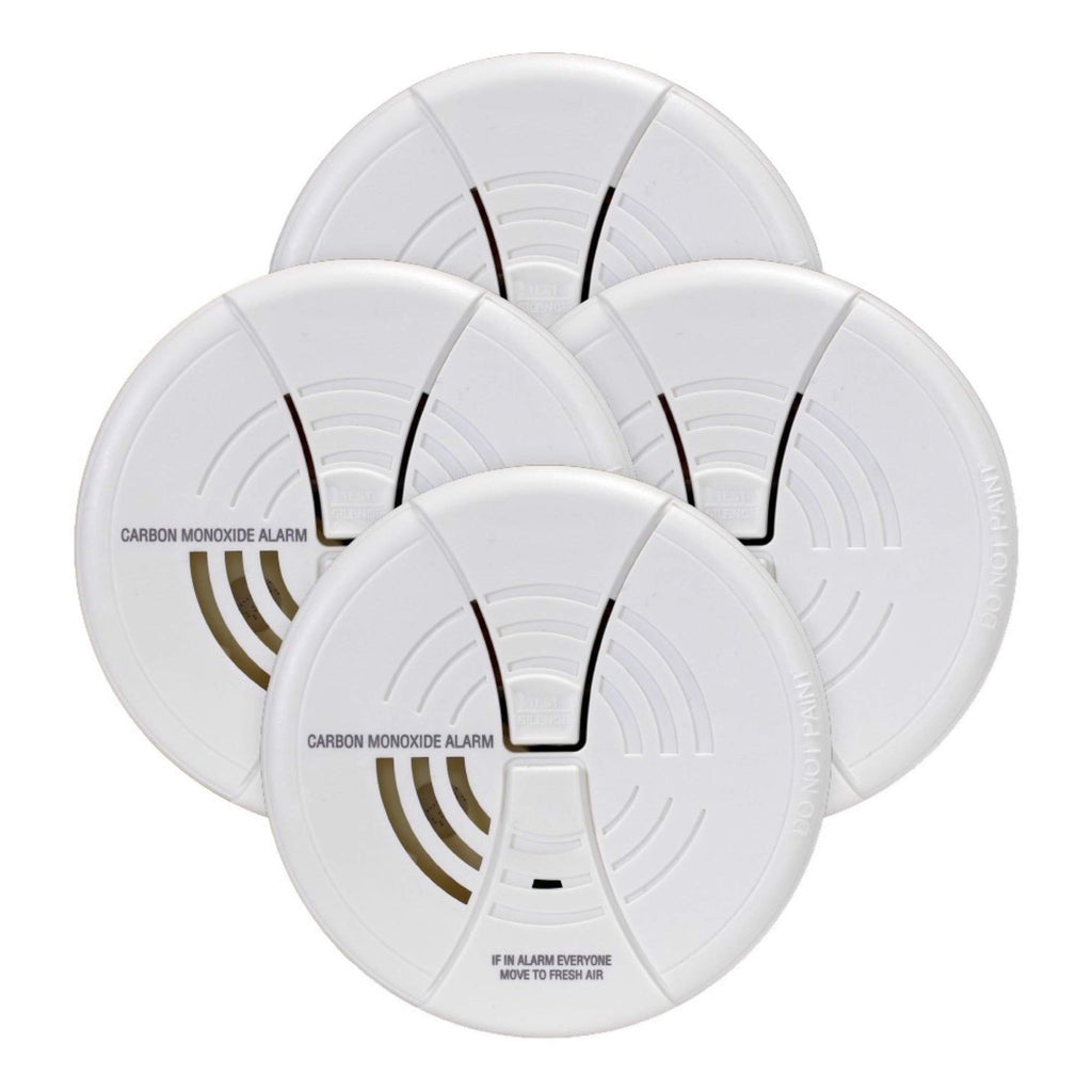 Battery Carbon Monoxide Alarm K696713
