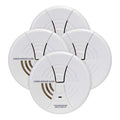 Battery Carbon Monoxide Alarm K696713