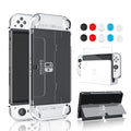 Protective Case for Nintendo Switch OLED Model with Screen Protector G877421