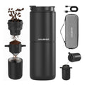 Rechargeable Electric Grinder H11170