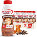 30g Protein Shake 12 Pack O8538