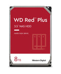 8TB NAS Internal Hard Drive HDD H434483