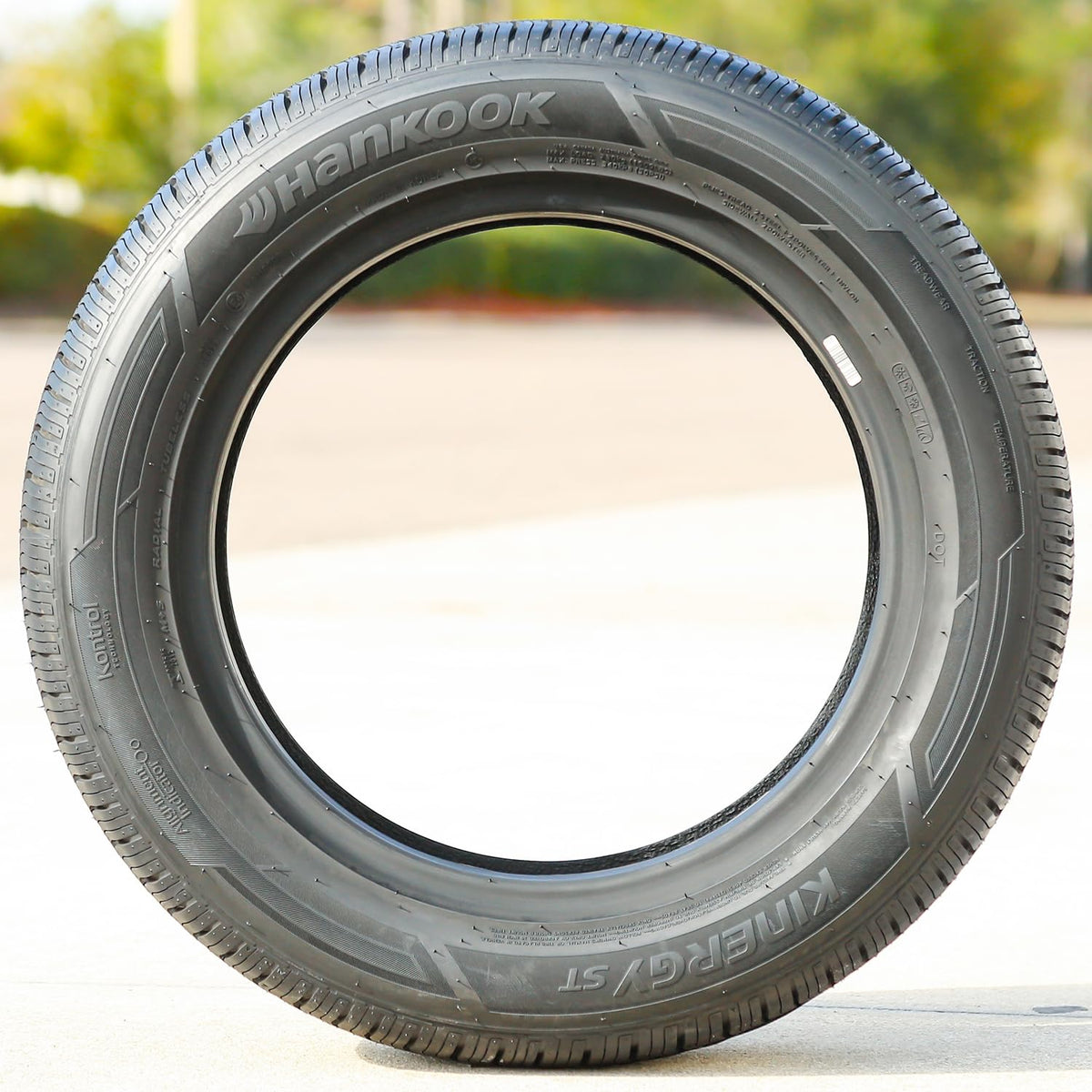 All Season Radial Tire 215/60R16 95H C81487