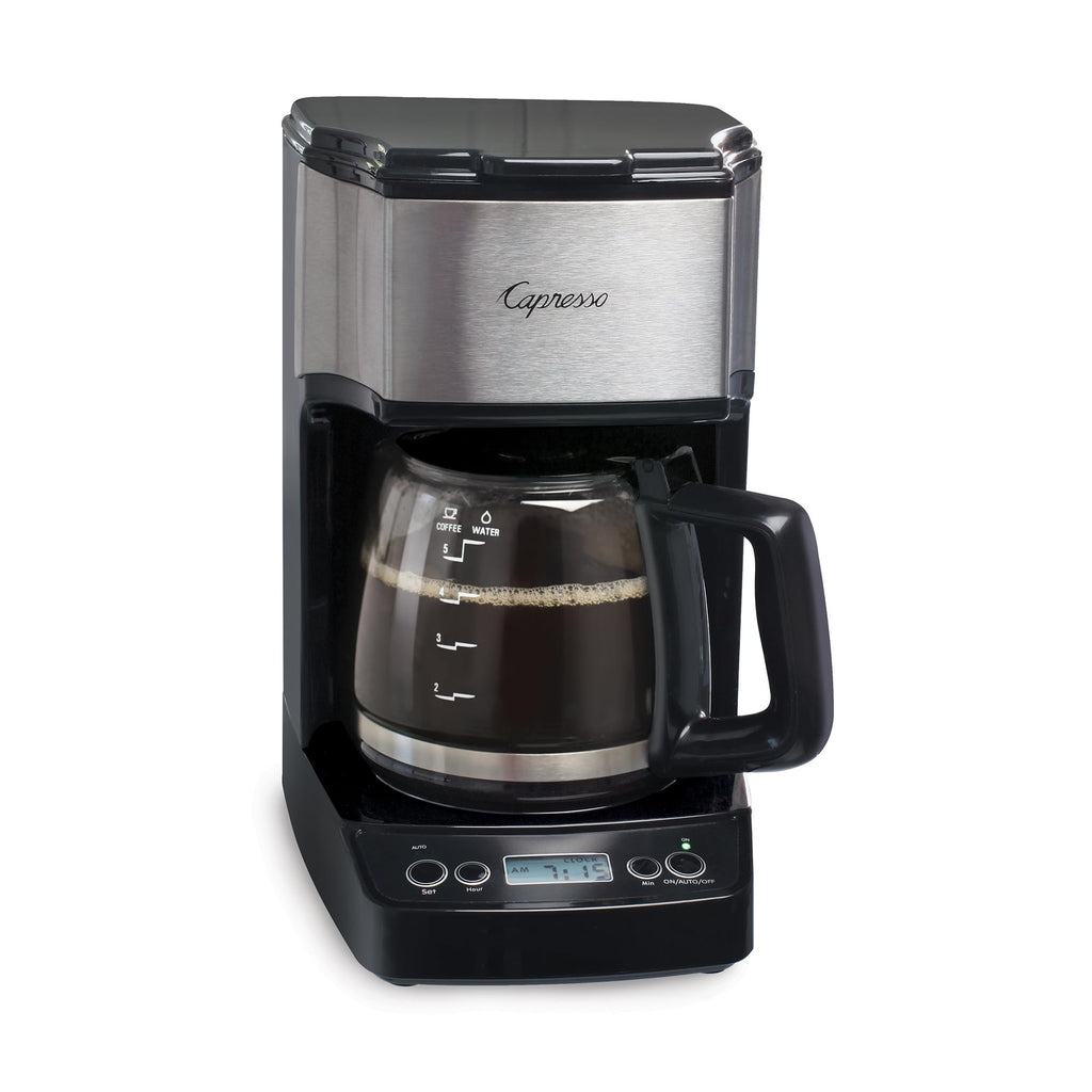 5-Cup Mini Drip Coffee Maker G176604