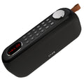 Portable Bluetooth Speaker FM Radio 10W C993
