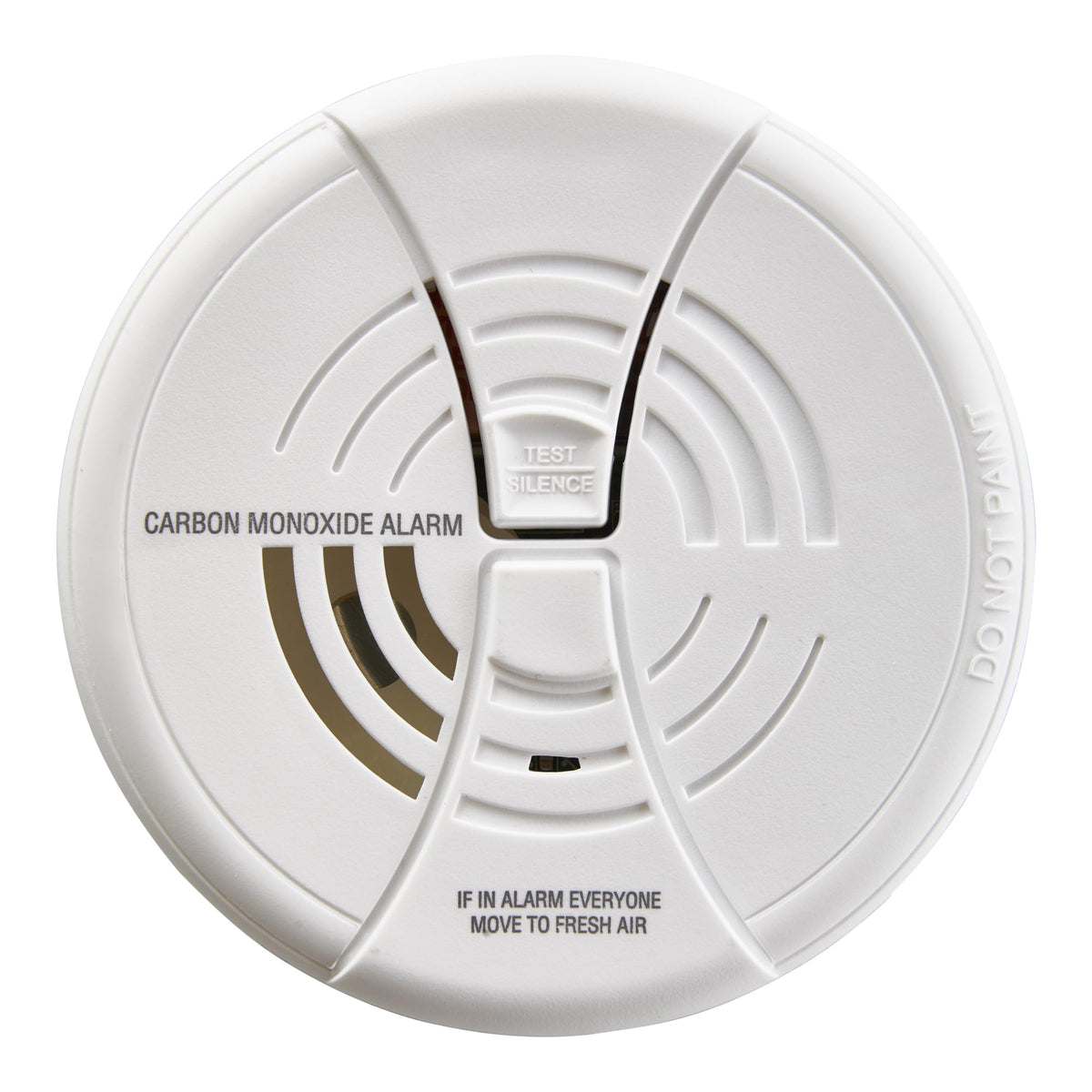 Battery Carbon Monoxide Alarm K696713