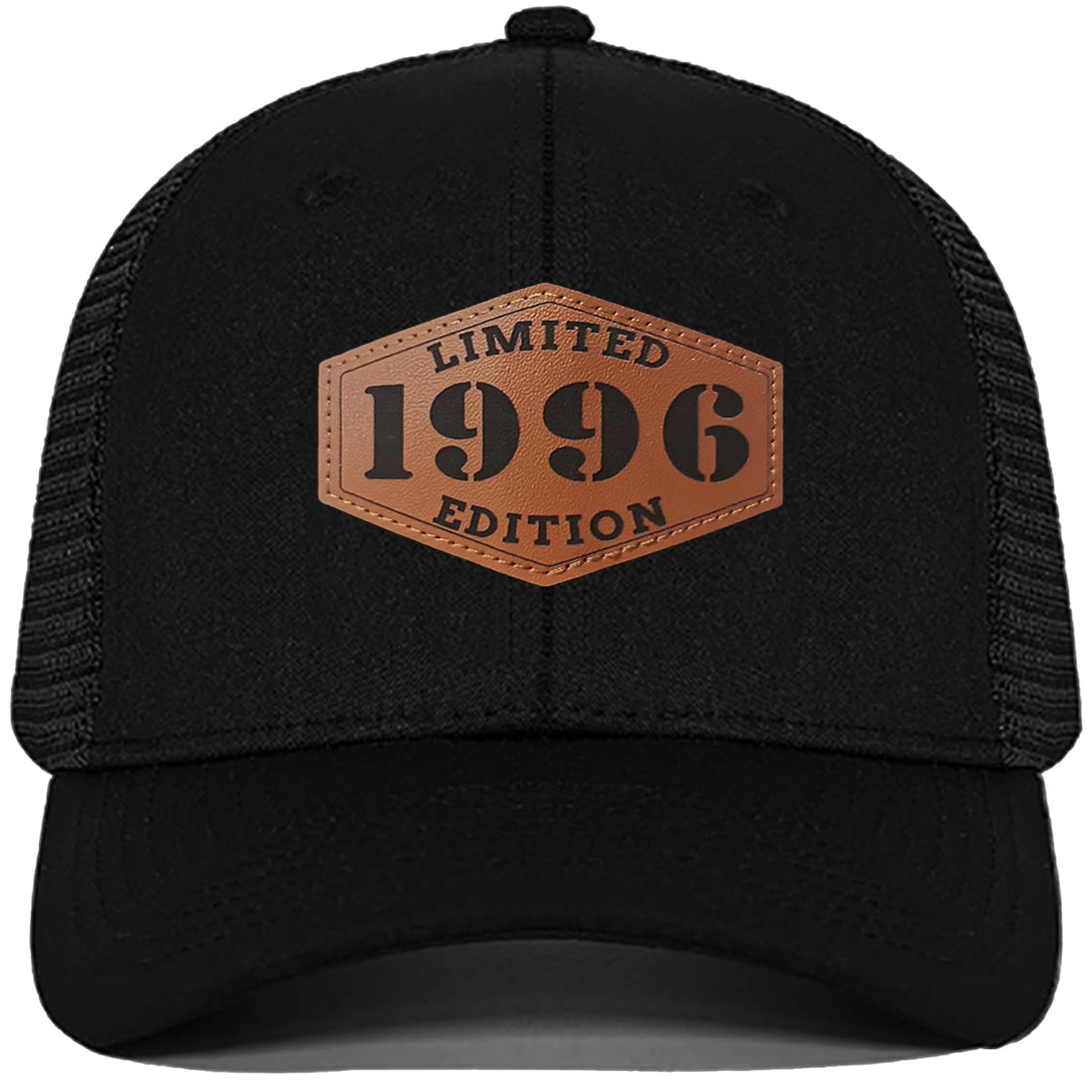 Adjustable Baseball Cap Trucker Hat U884074