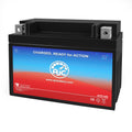 12V 11.2Ah Generator Battery D152465