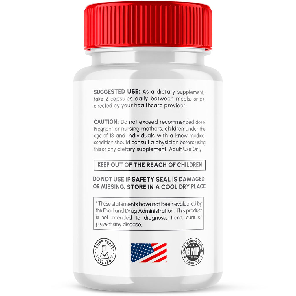 3 Pack 180 Capsules J253347