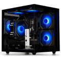 Core i7-14700KF GeForce RTX 4070 12GB Gaming Desktop PC G214355
