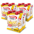 Banana 30g Protein Shake 12 Count C945835
