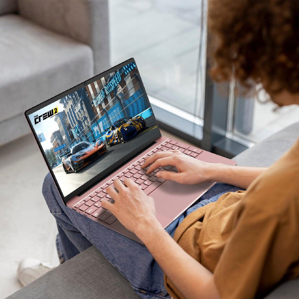 15.6 Inch Laptop U344