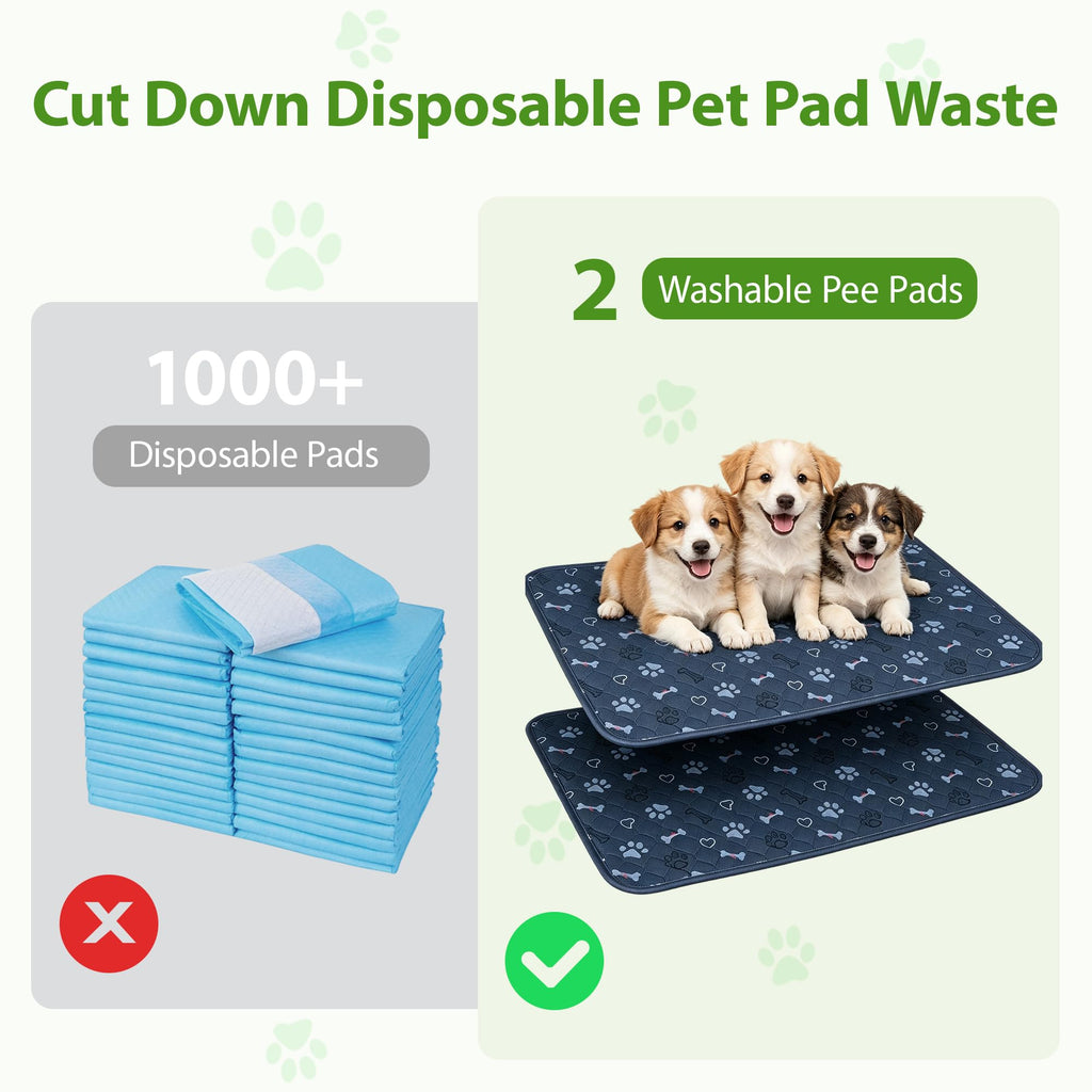 Dog Grass Pad with Tray 30"x20" Q848