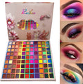 99 Colors Eyeshadow Palette I61928