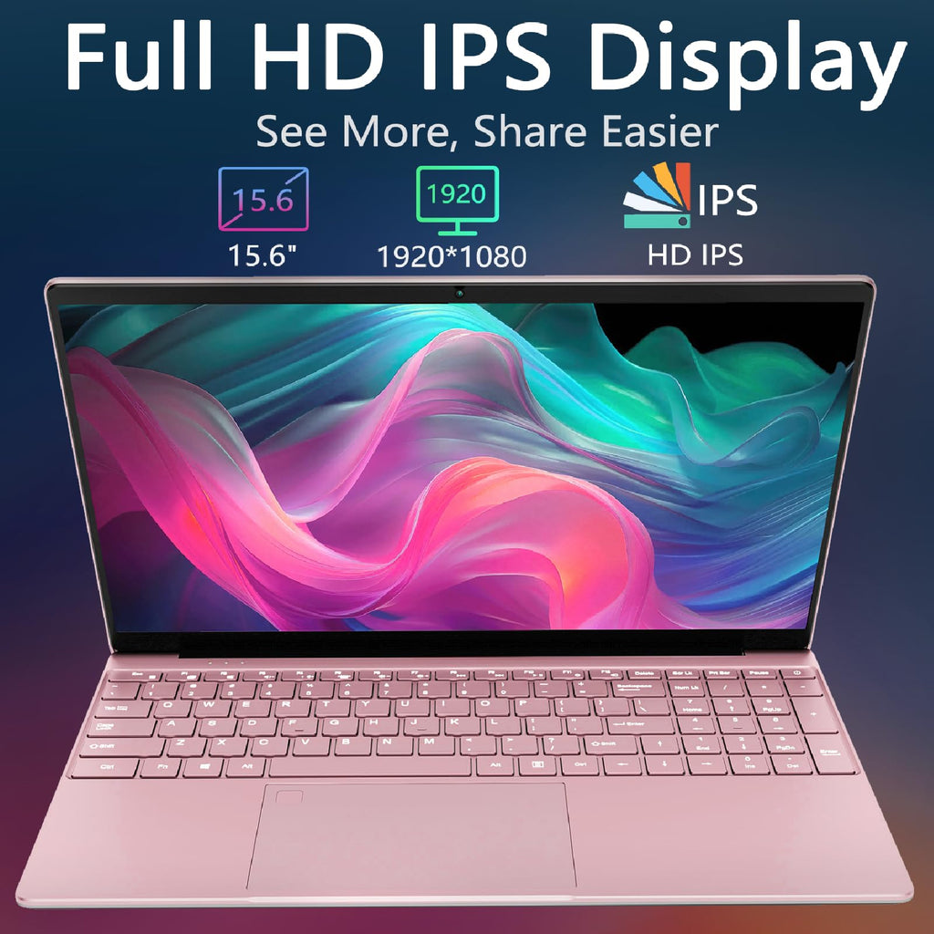 15.6 Inch Laptop U344