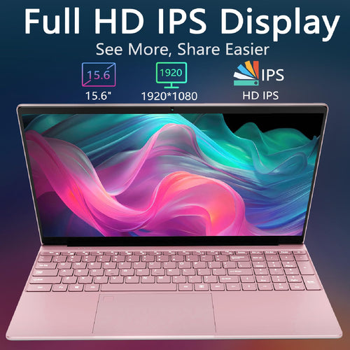 15.6 Inch Laptop U344
