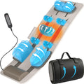 Full Body Massage Mat with Heat, Foldable M6370